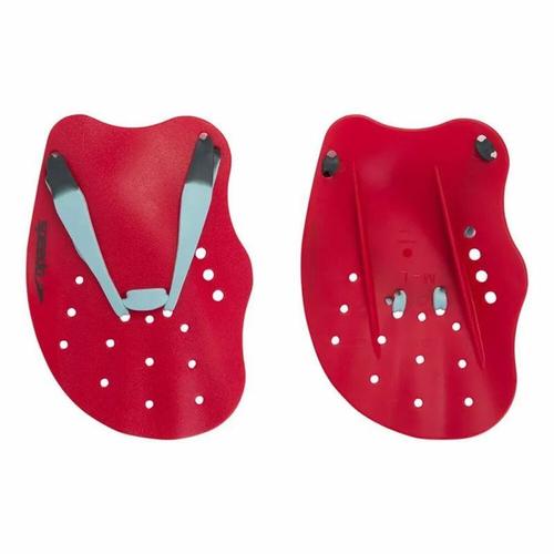 Pagaies De Natation Speedo 873312d699 Rouge