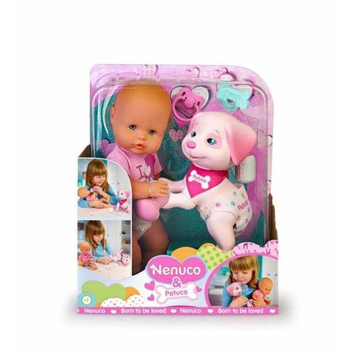 Nenuco Y Petuco