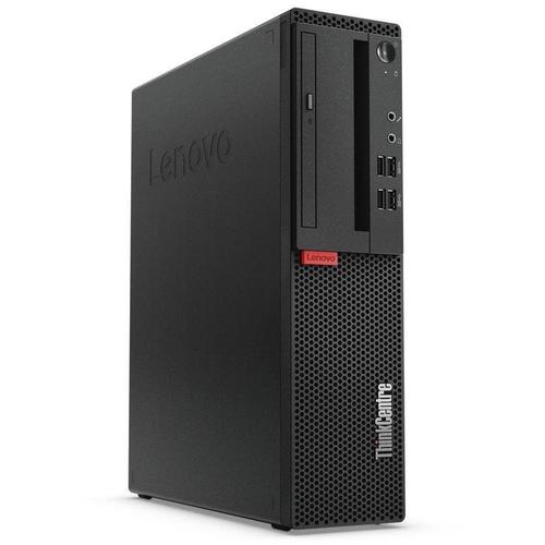 Ordinateur de bureau Lenovo ThinkCentre M910s SFF Intel Core i5-6400 8 GB RAM 256 GB SSD DVD-RW | W10 Pro