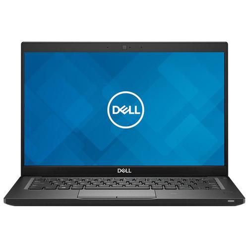 PC Portable Dell Latitude 7390 13.3" FHD Touchscreen 250 GB SSD 8 GB RAM Intel Core i5-8350U | W10 Pro