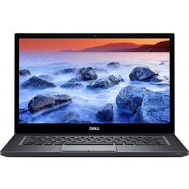 PC Portable Dell Latitude 7480 14" FHD Touchscreen 512 GB SSD 16 GB RAM Intel Core i5-6300U | W10 Pro
