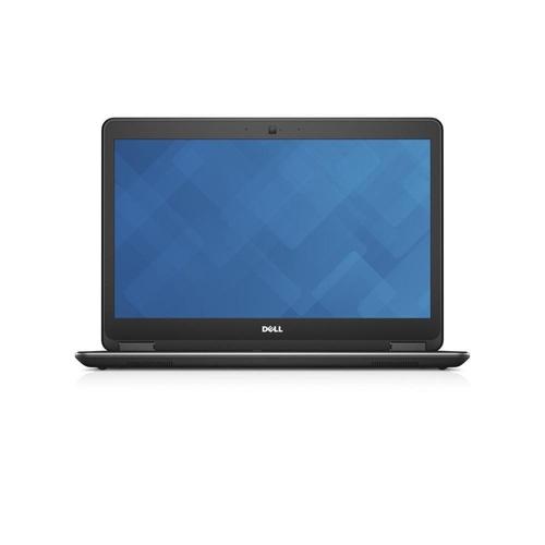 PC Portable Dell Latitude E7440 14" FHD 120 GB SSD 8 GB RAM Intel Core i5-4300U | W10 Pro