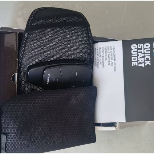 Ceinture Compex Corebelt.3.0