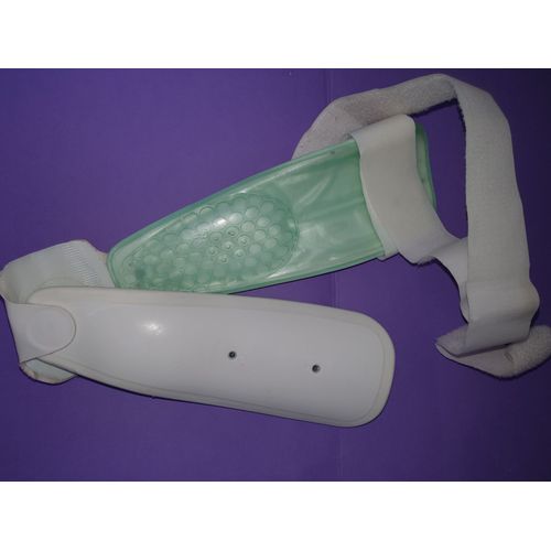 Attelle De Protection Cheville Gauche