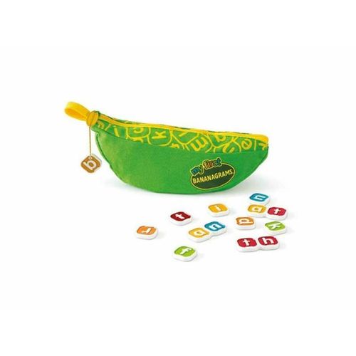 Bananagrams