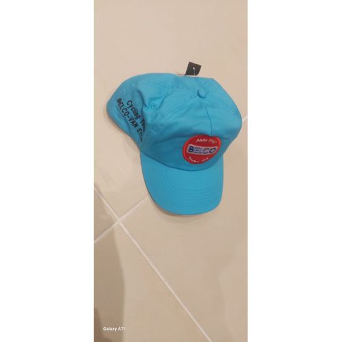 Casquette Cyclisme Equipe Femmes