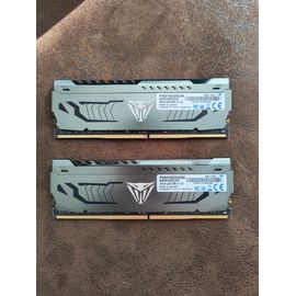Barrette de ram