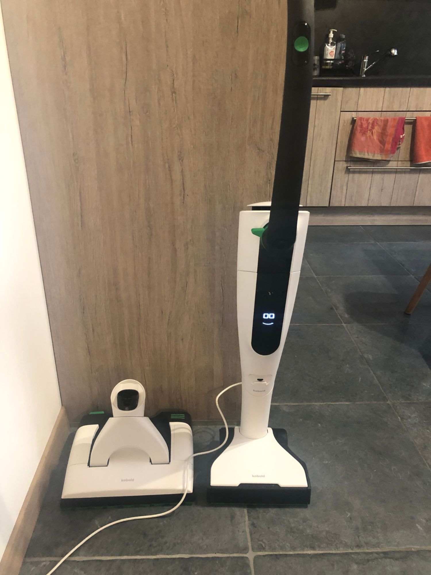 Aspirateur laveur vorwek VK7 aspirateur Rakuten