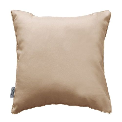 Coussin Déco "Essentiel" 60x60cm Lin