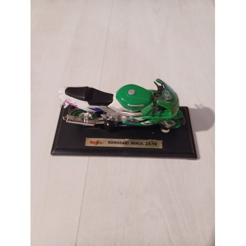Modele Reduit Kawasaki Ninja Zx 9r