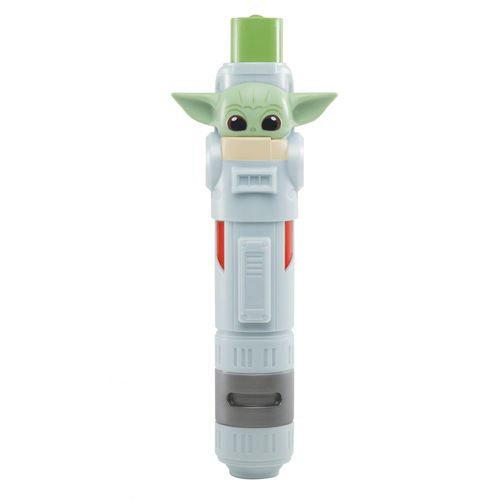 Star Wars Episode 1 Star Wars Lightsaber Squad - The Child