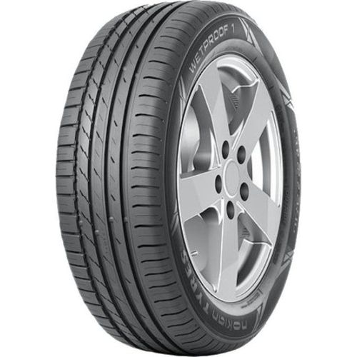 Pneu Nokian Wetproof 1 ( 205/60 R16 92H )