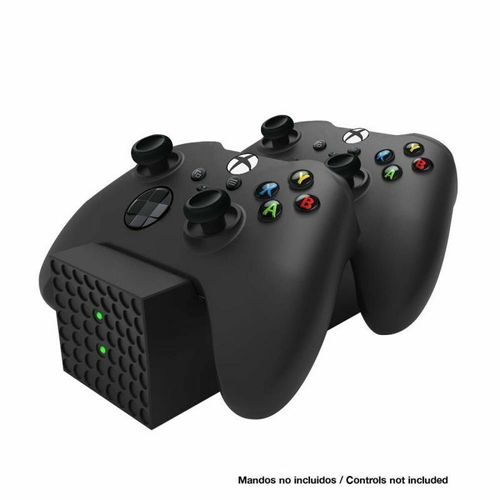 Station De Charge 2 Manettes Serie X