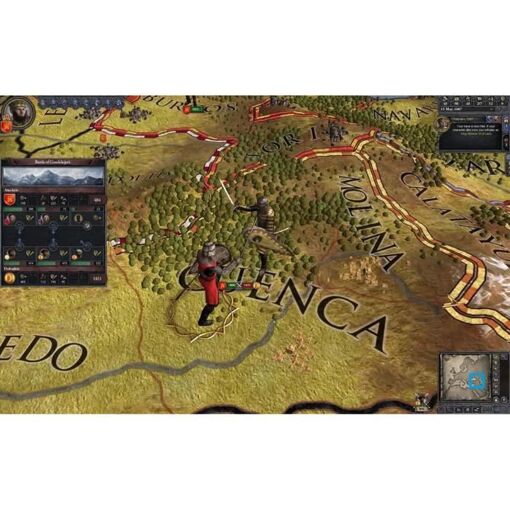 Crusader Kings 2 Pc
