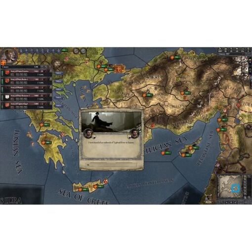 Crusader Kings 2 Pc - 2