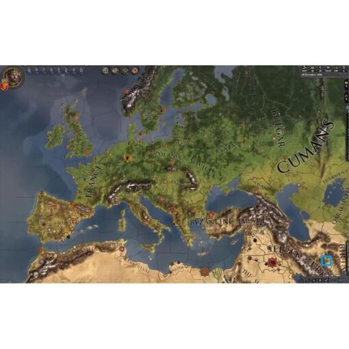 Crusader Kings 2 Pc - 3
