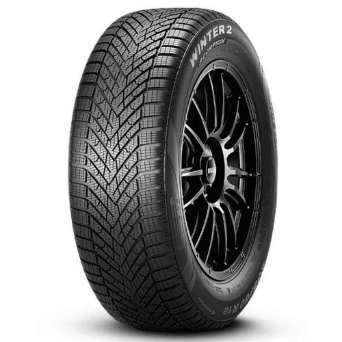 PNEU Hiver Pirelli SCORPION WINTER 2 265/50 R20 111 V