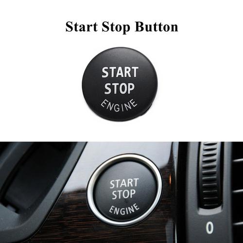 Bouton Start/stop Start/Stop pour BMW
