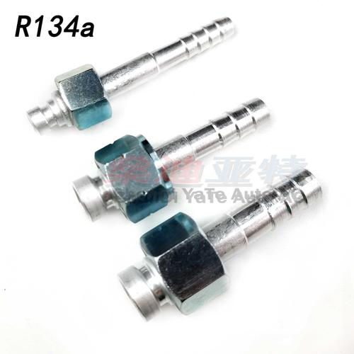 Collier de serrage pour tuyau de climatisation automobile,R134a