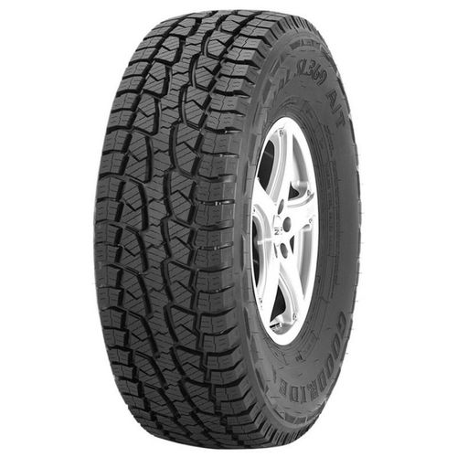 Pneu Goodride Radial SL369 A/T ( 245/70 R17 110T )