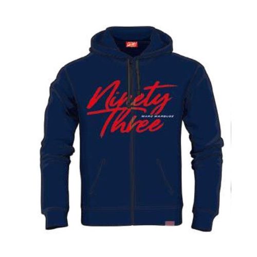 Sweat A Capuche Enfant Marc Marquez Ninetythree Mm93 Officiel Motogp