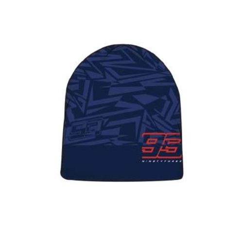Bonnet Marc Marquez "93" Mm93 Officiel Motogp