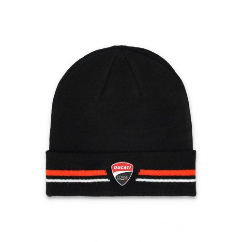 Bonnet Ducati Corse Stripes Officiel Motogp
