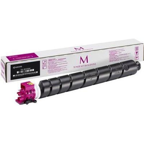 Kyocera Toner Tk-8335m Für Taskalfa 3252ci (1t02rlbnl1) Magenta
