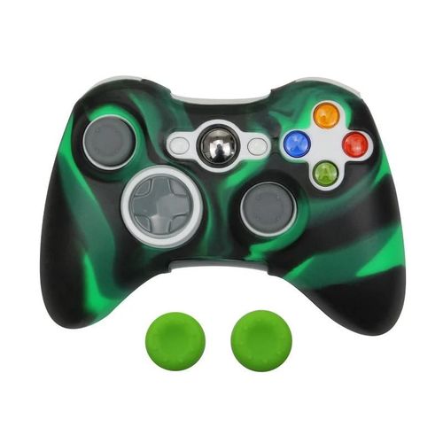 La Bête - Capuchons De Protection En Silicone Pour Manettes De Jeu Xbox 360, Pour Manettes, Accessoires