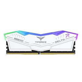 Ram Team D5 6000 32gb C38 Delta Rgb White K2