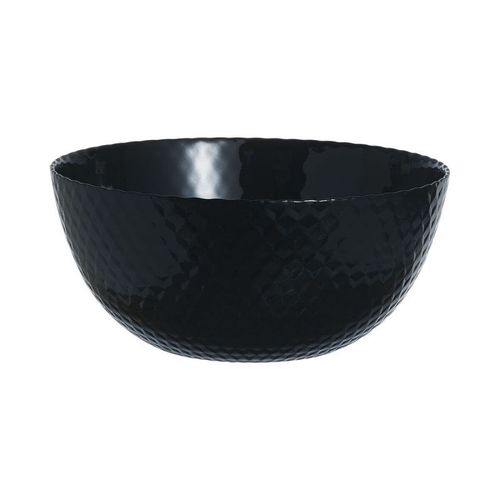 Saladier Noir 24 Cm Pampille - Luminarc