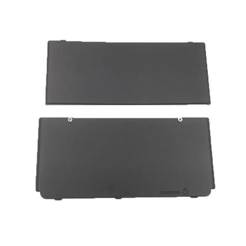 Pour Le Nouveau 3ds Blanc - Coque De Protection Avant Et Arrière Pour Nintendo 3ds, Nouvelle Version 2015, Plaques De Couverture, Boîtier De Batterie
