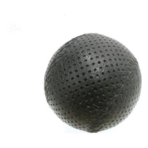 Pommeau De Levier De Vitesse Occpom002 Cuir Court Avec Seul Déclencheur