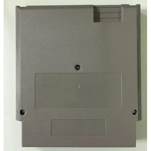 Version Nes72pins - Cartouche De Jeu 509-En-1 De Nes Pour Console Nes/Fc, Avec Puce Flash 1024mbit En Cours D'utilisation