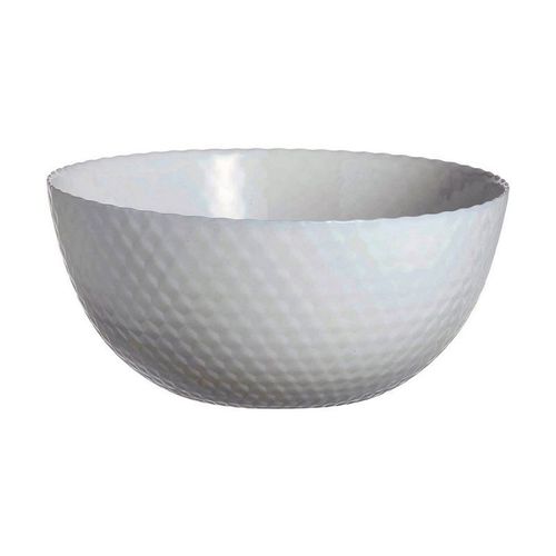 Saladier Blanc 24 Cm Pampille - Luminarc