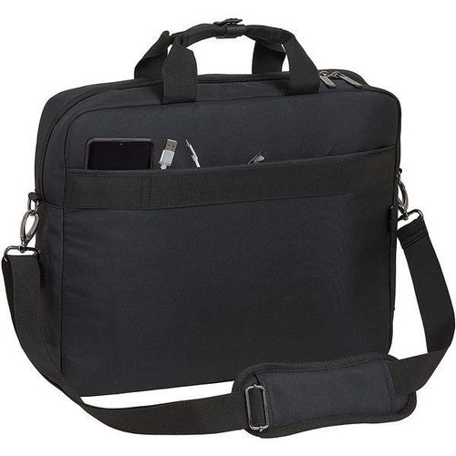 Mallette pour Portable et Tablette Safta 15,6'' Noir