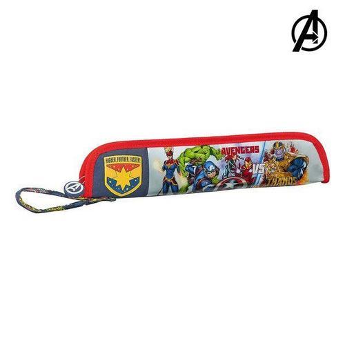 Porte-Flûtes The Avengers Heroes Vs. Thanos