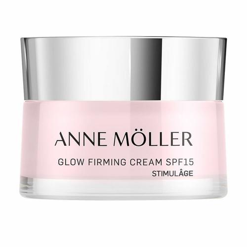 Stimulâge Glow Firming Cream Spf15 Anne Möller - Anne Möller - Soin Visage 