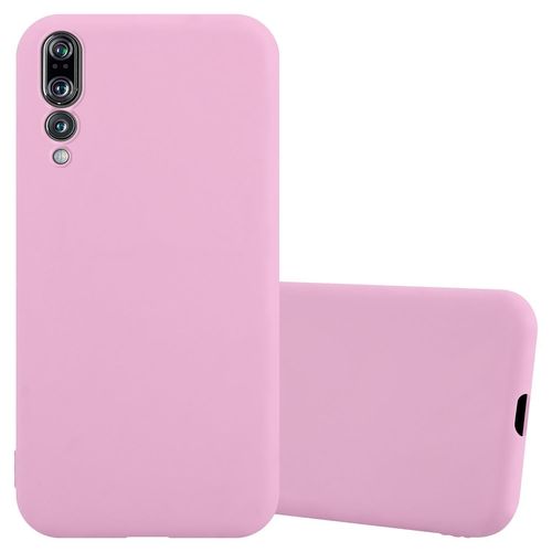 Coque Pour Huawei P20 Pro / P20 Plus Etui Cover Housse Protection Silicone