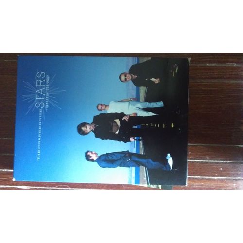 Cranberries 2cd 1 Dvd