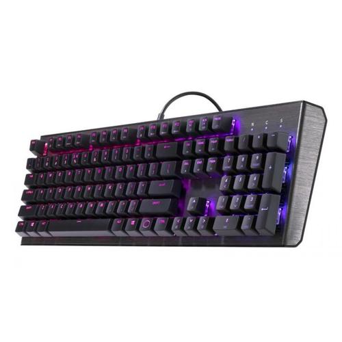 Clavier mécanique Cooler Master ck550