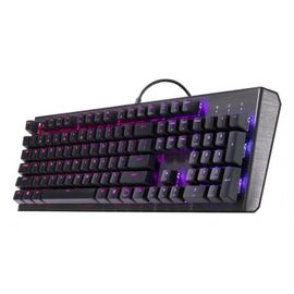 Clavier mécanique Cooler Master ck550