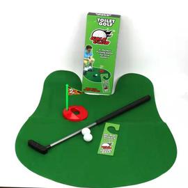Soldes Mini Golf Toilette - Nos bonnes affaires de janvier