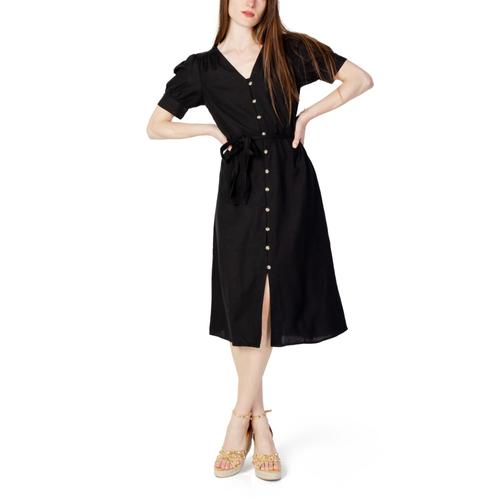 Vila discount clothes robe