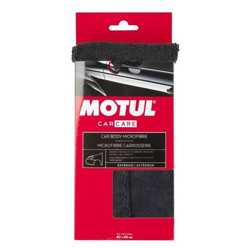 Microfibre Carrosserie