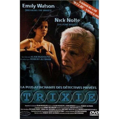Trixie