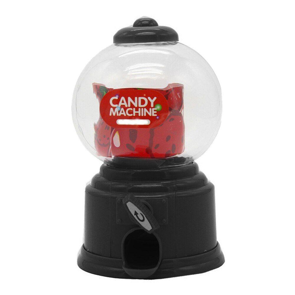 Mini distributeur de bonbons Machine à gommes choix de couleur 5
