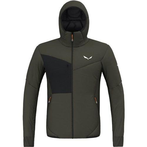 Pedroc 2 Twr Hybrid Jacket Veste Isolante Taille 46 S, Gris