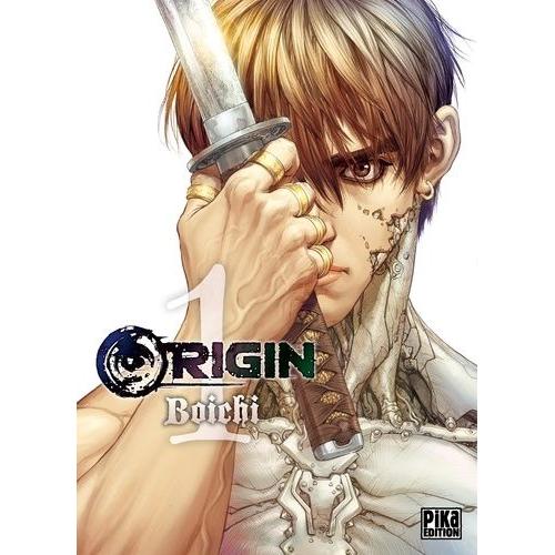 Origin - Tome 1