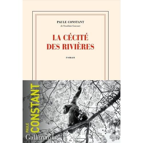 La Cécité Des Rivières